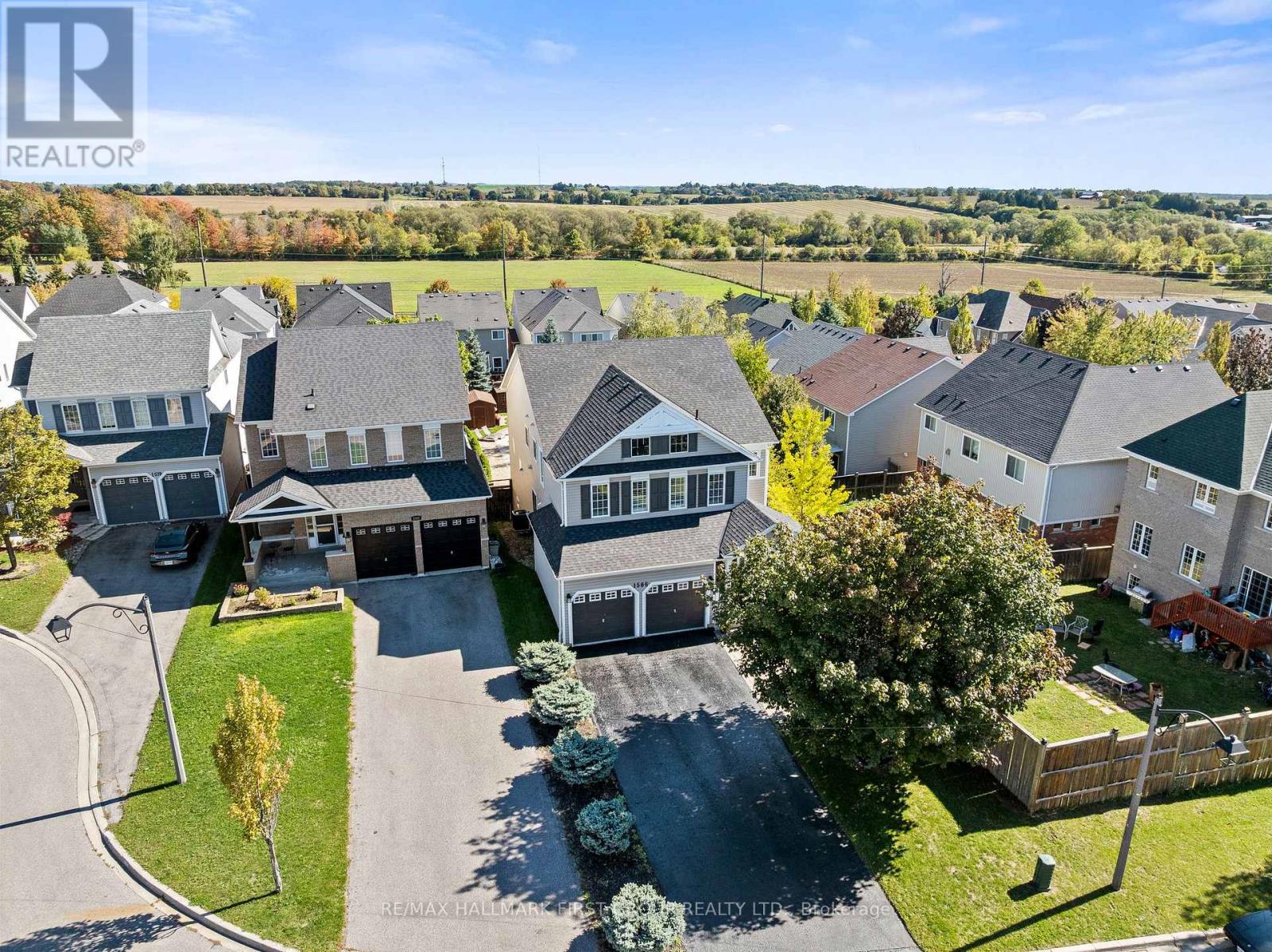 1586 Docking Court, Oshawa, Ontario  L1K 0H3 - Photo 48 - E12727144