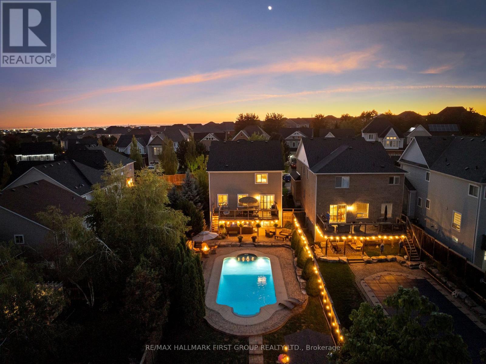 1586 Docking Court, Oshawa, Ontario  L1K 0H3 - Photo 49 - E12727144