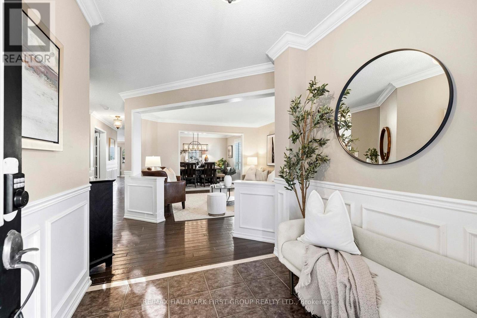 1586 Docking Court, Oshawa, Ontario  L1K 0H3 - Photo 5 - E12727144