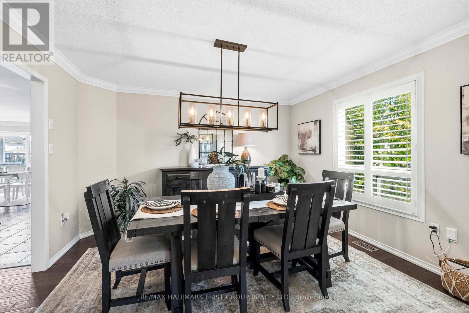 1586 Docking Court, Oshawa, Ontario  L1K 0H3 - Photo 9 - E12727144