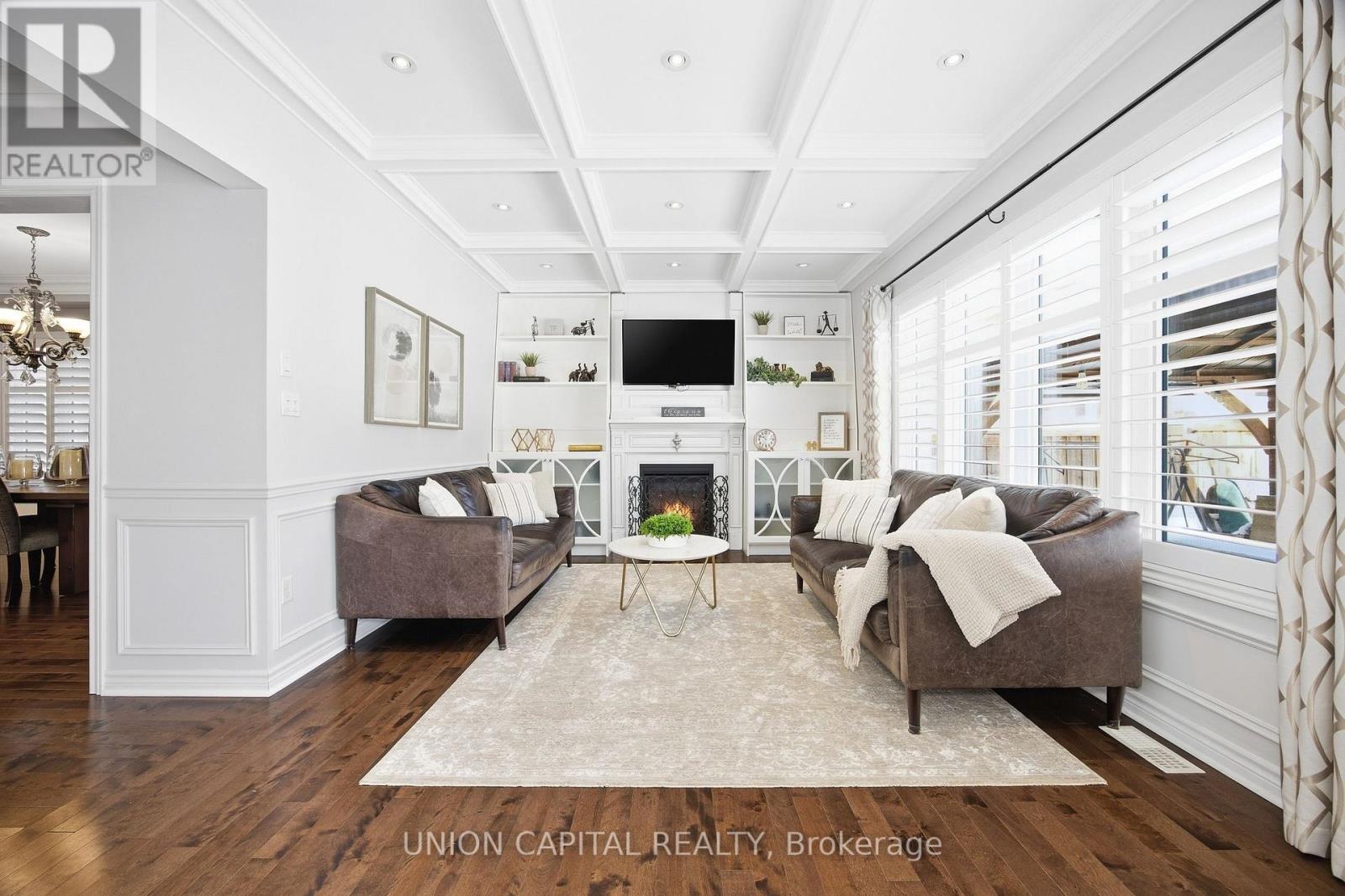 1797 Jack Glenn Street, Oshawa, Ontario  L1K 0C4 - Photo 4 - E12727176