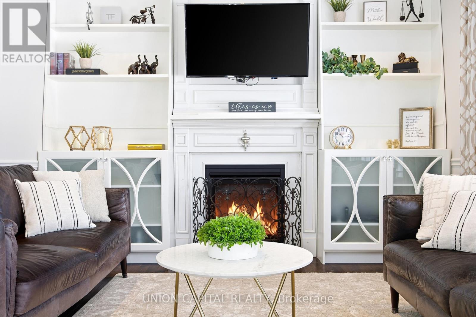 1797 Jack Glenn Street, Oshawa, Ontario  L1K 0C4 - Photo 5 - E12727176