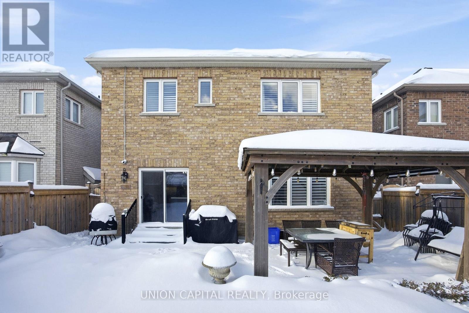 1797 Jack Glenn Street, Oshawa, Ontario  L1K 0C4 - Photo 50 - E12727176