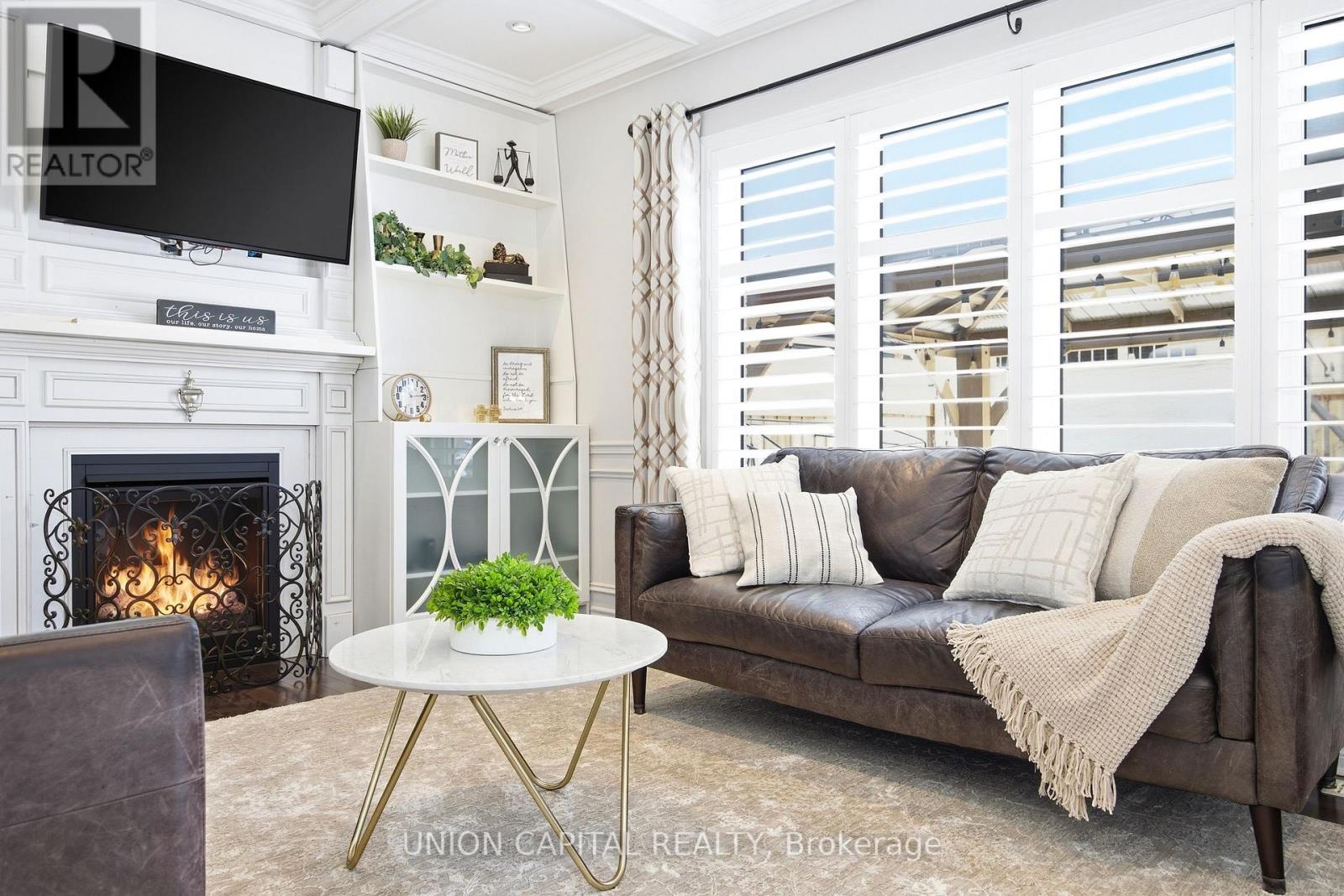 1797 Jack Glenn Street, Oshawa, Ontario  L1K 0C4 - Photo 6 - E12727176