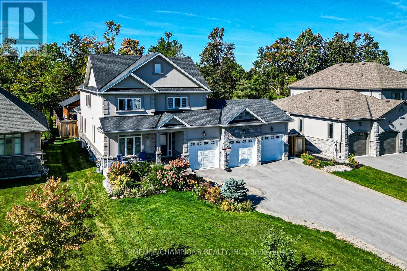 276 SUNNYBRAE AVENUE, Innisfil, Ontario