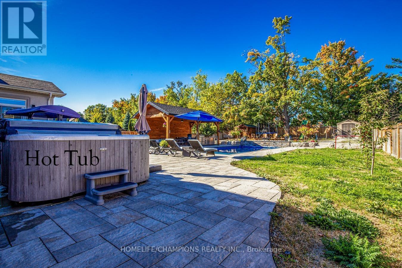 276 Sunnybrae Avenue, Innisfil, Ontario  L9S 1E5 - Photo 33 - N12492626