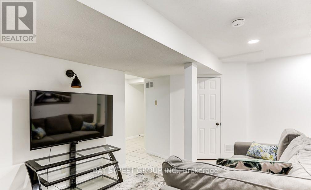 #bsmt - 12 Marcus Crescent, Markham, Ontario  L3P 7A4 - Photo 13 - N12727170