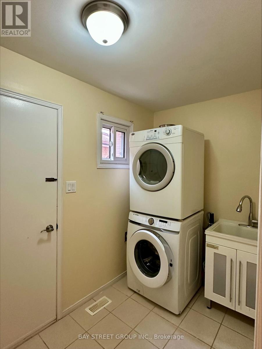 #bsmt - 12 Marcus Crescent, Markham, Ontario  L3P 7A4 - Photo 15 - N12727170