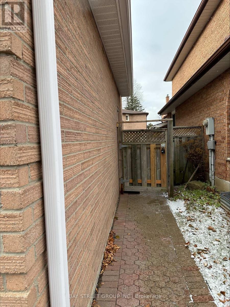 #bsmt - 12 Marcus Crescent, Markham, Ontario  L3P 7A4 - Photo 16 - N12727170