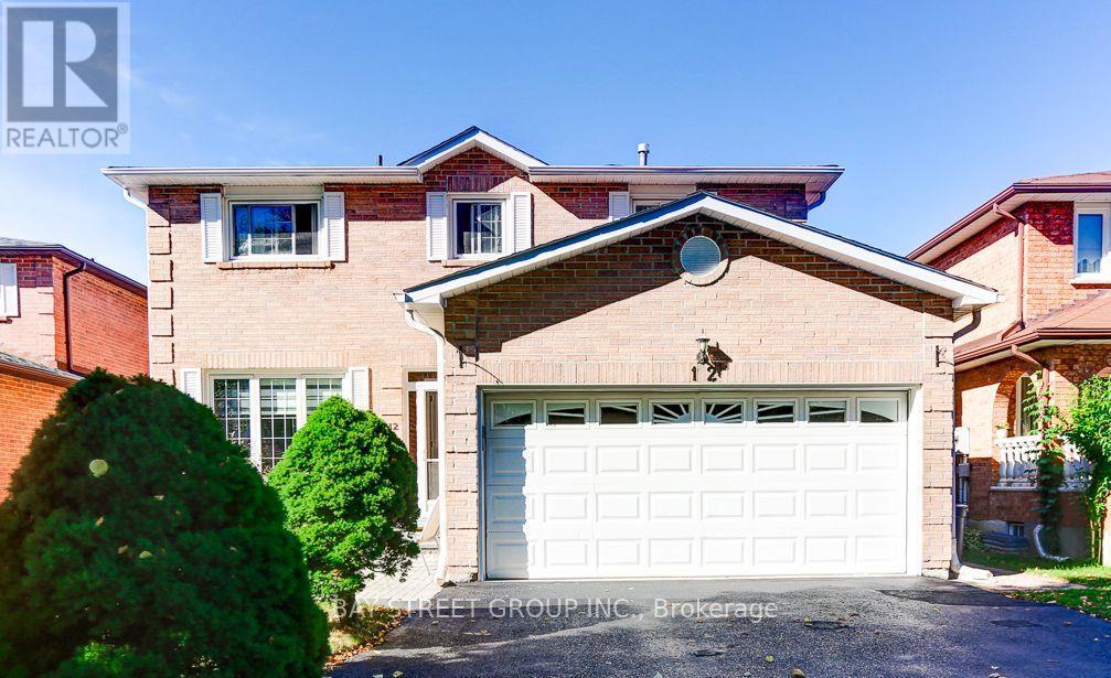 #bsmt - 12 Marcus Crescent, Markham, Ontario  L3P 7A4 - Photo 17 - N12727170