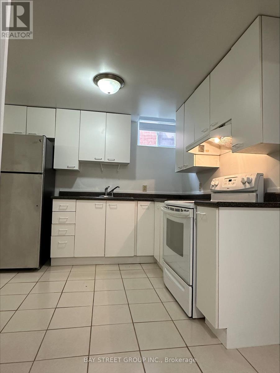 #bsmt - 12 Marcus Crescent, Markham, Ontario  L3P 7A4 - Photo 2 - N12727170