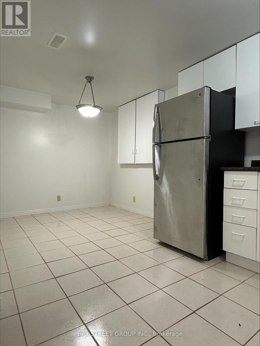 #bsmt - 12 Marcus Crescent, Markham, Ontario  L3P 7A4 - Photo 3 - N12727170