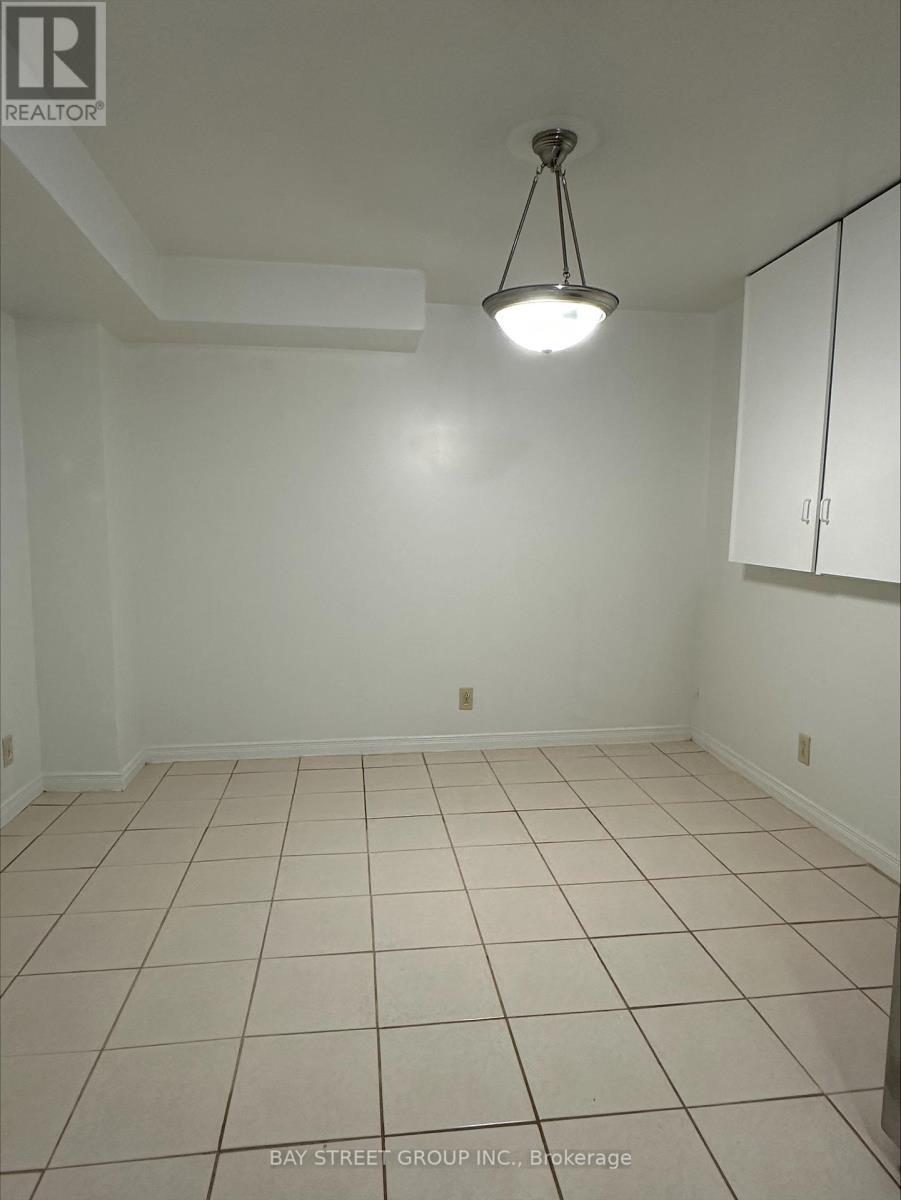 #bsmt - 12 Marcus Crescent, Markham, Ontario  L3P 7A4 - Photo 4 - N12727170