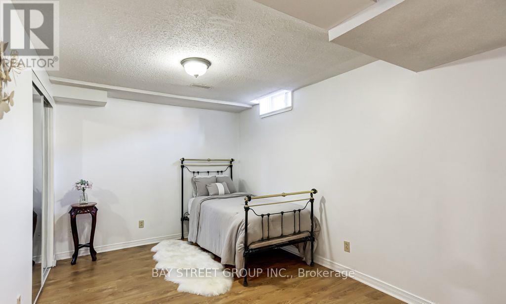 #bsmt - 12 Marcus Crescent, Markham, Ontario  L3P 7A4 - Photo 7 - N12727170