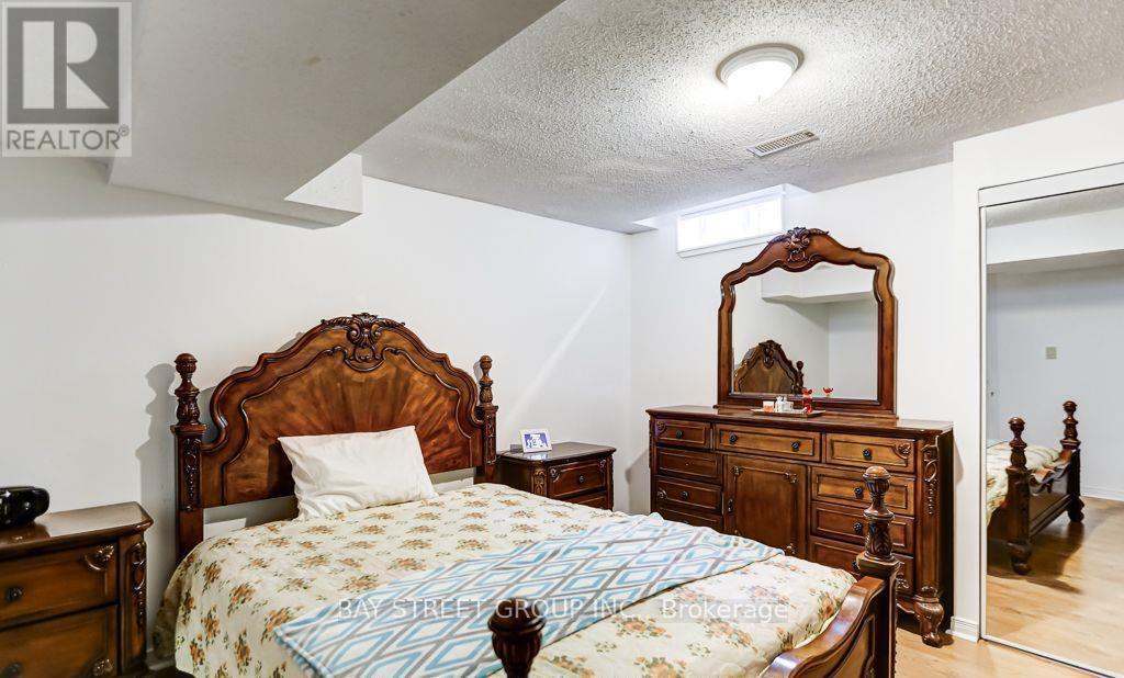 #bsmt - 12 Marcus Crescent, Markham, Ontario  L3P 7A4 - Photo 9 - N12727170