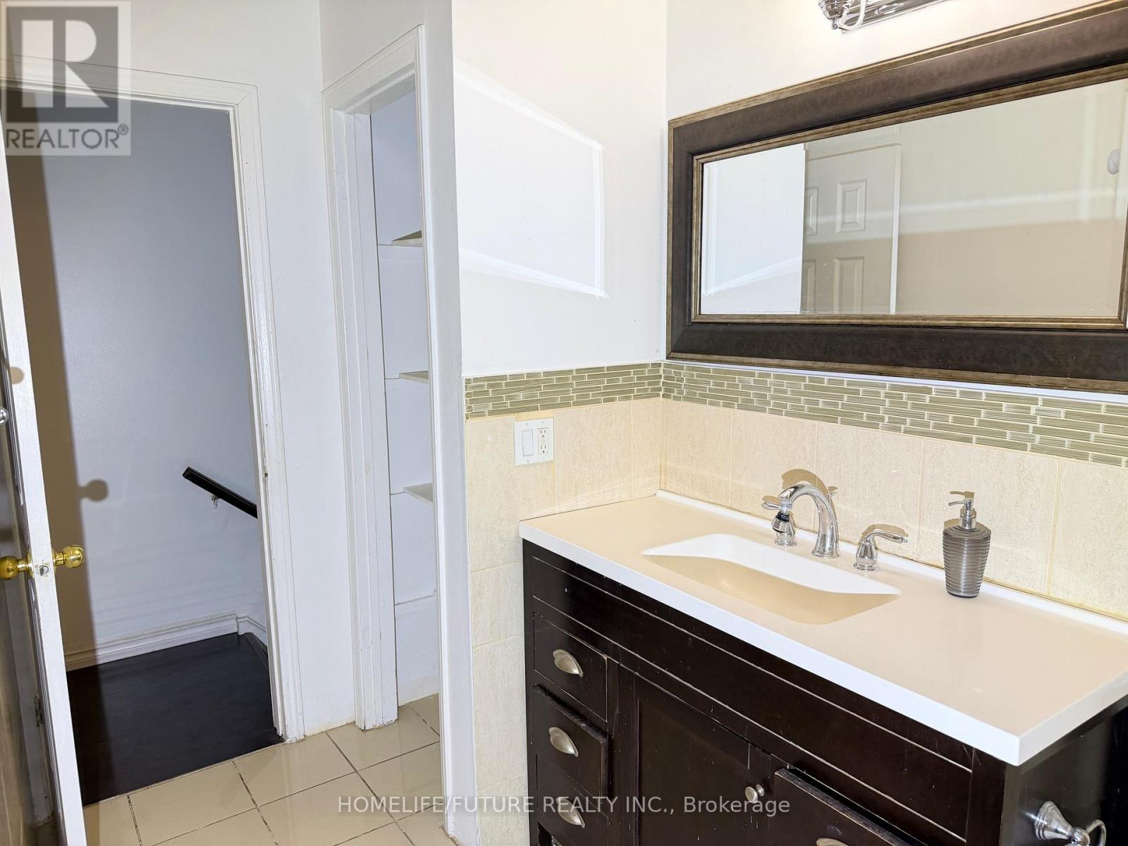 Main & Lower - 145 Bruce Beer Drive, Brampton, Ontario  L6V 3J2 - Photo 13 - W12705510