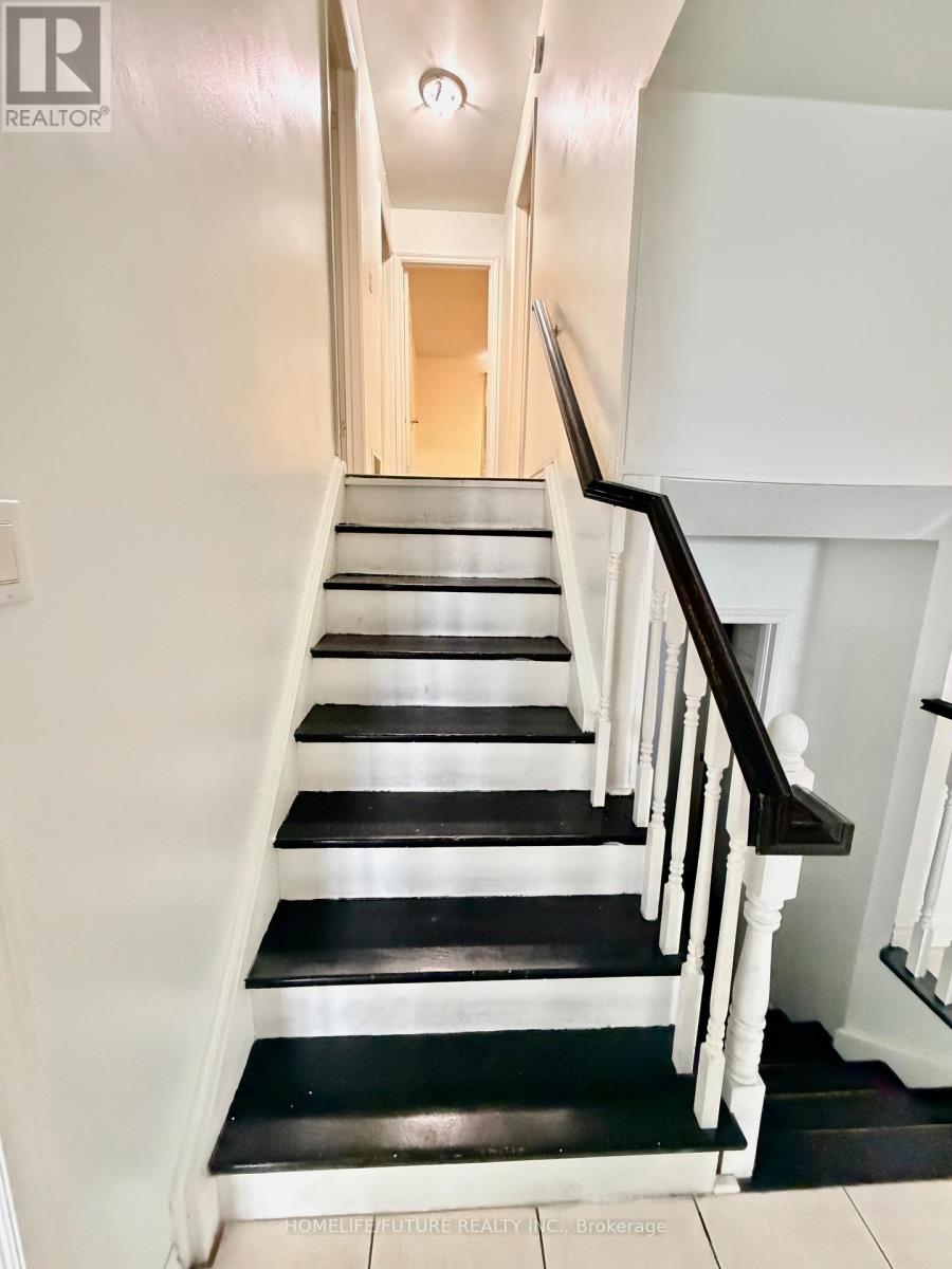 Main & Lower - 145 Bruce Beer Drive, Brampton, Ontario  L6V 3J2 - Photo 11 - W12705510