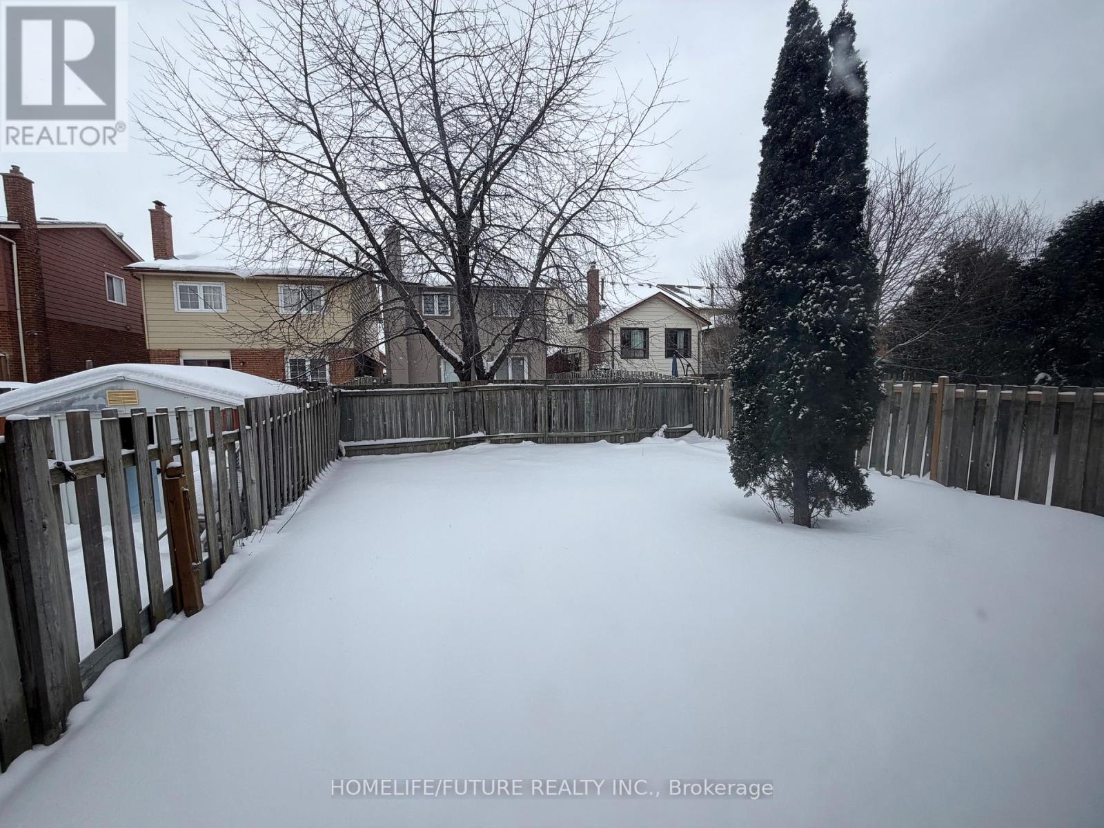 Main & Lower - 145 Bruce Beer Drive, Brampton, Ontario  L6V 3J2 - Photo 38 - W12705510