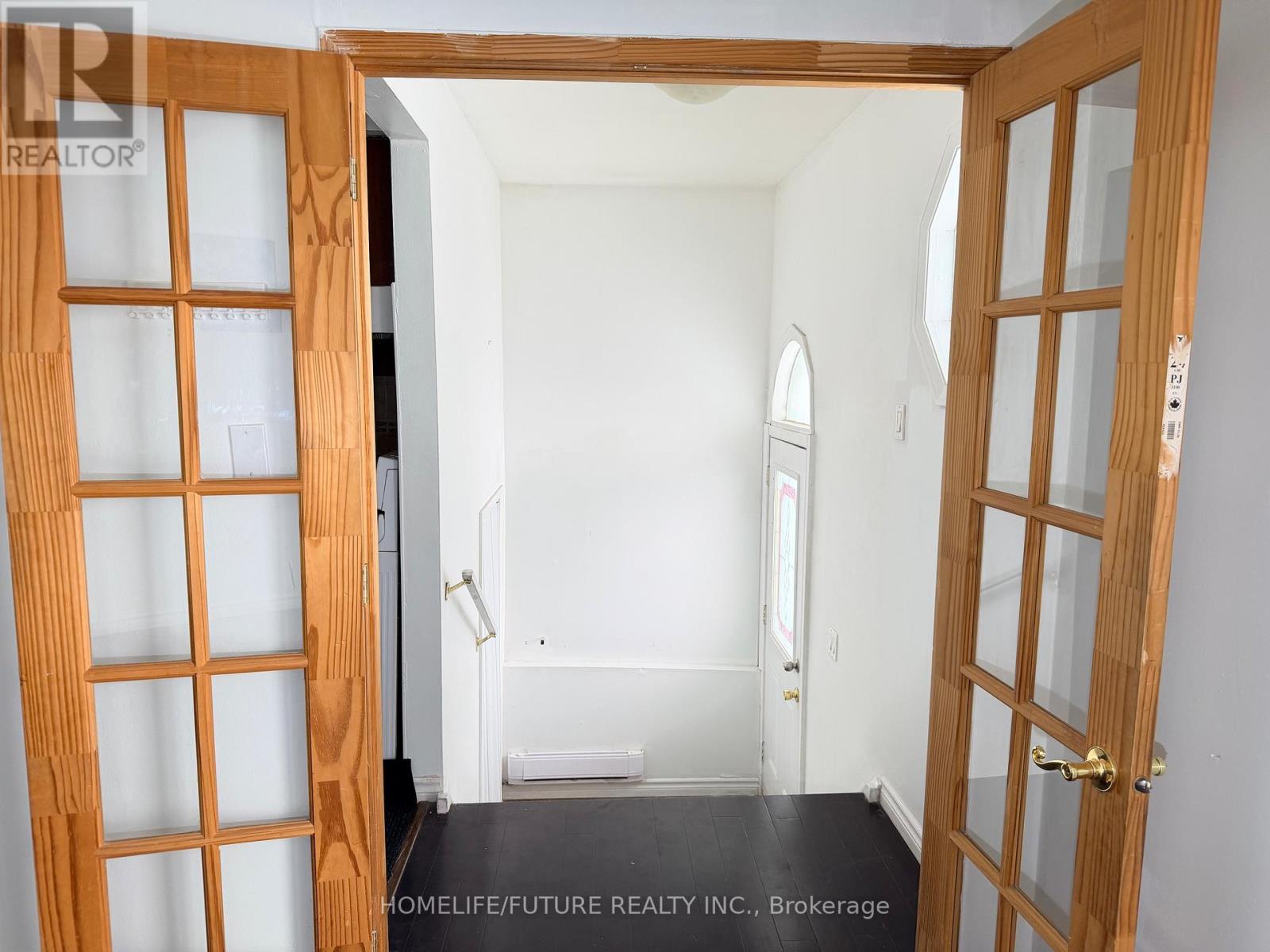 Main & Lower - 145 Bruce Beer Drive, Brampton, Ontario  L6V 3J2 - Photo 4 - W12705510