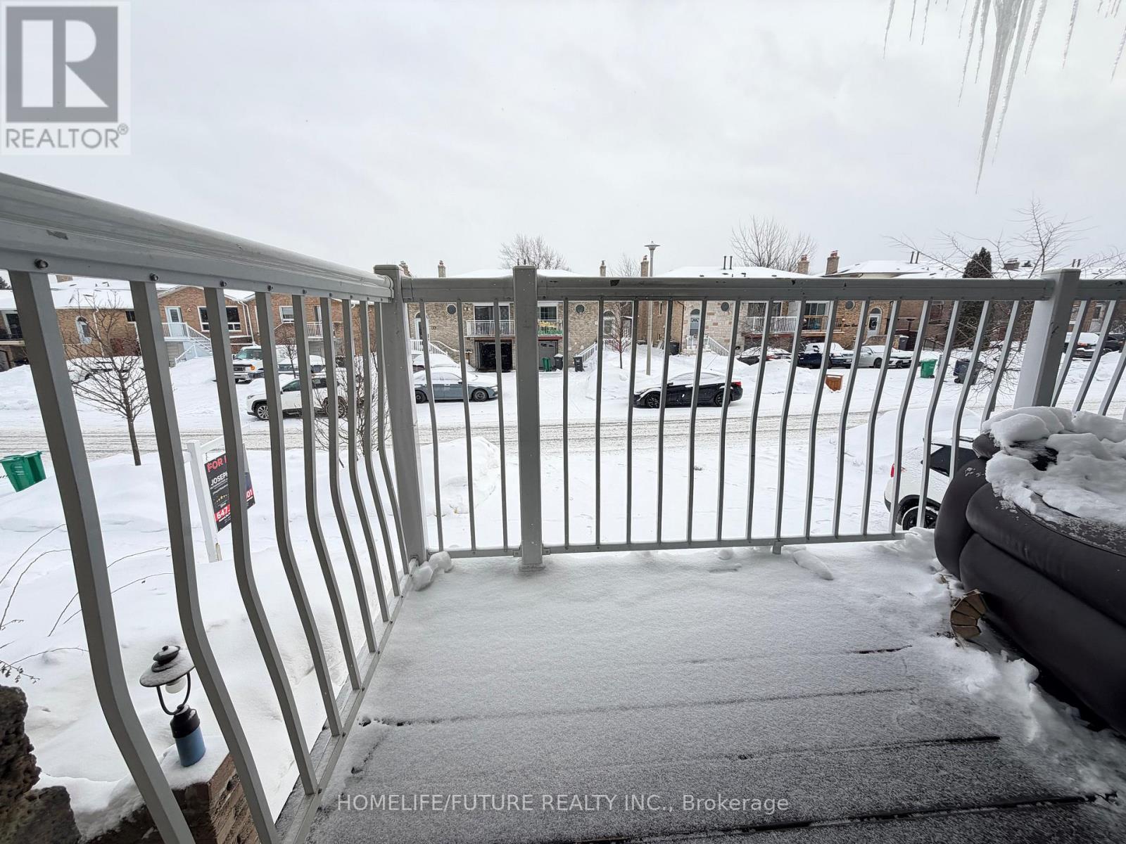 Main & Lower - 145 Bruce Beer Drive, Brampton, Ontario  L6V 3J2 - Photo 39 - W12705510
