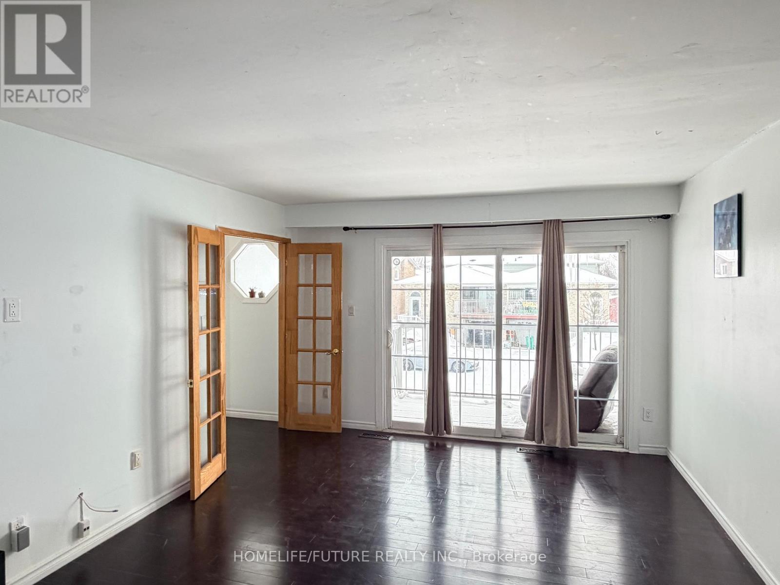 Main & Lower - 145 Bruce Beer Drive, Brampton, Ontario  L6V 3J2 - Photo 6 - W12705510