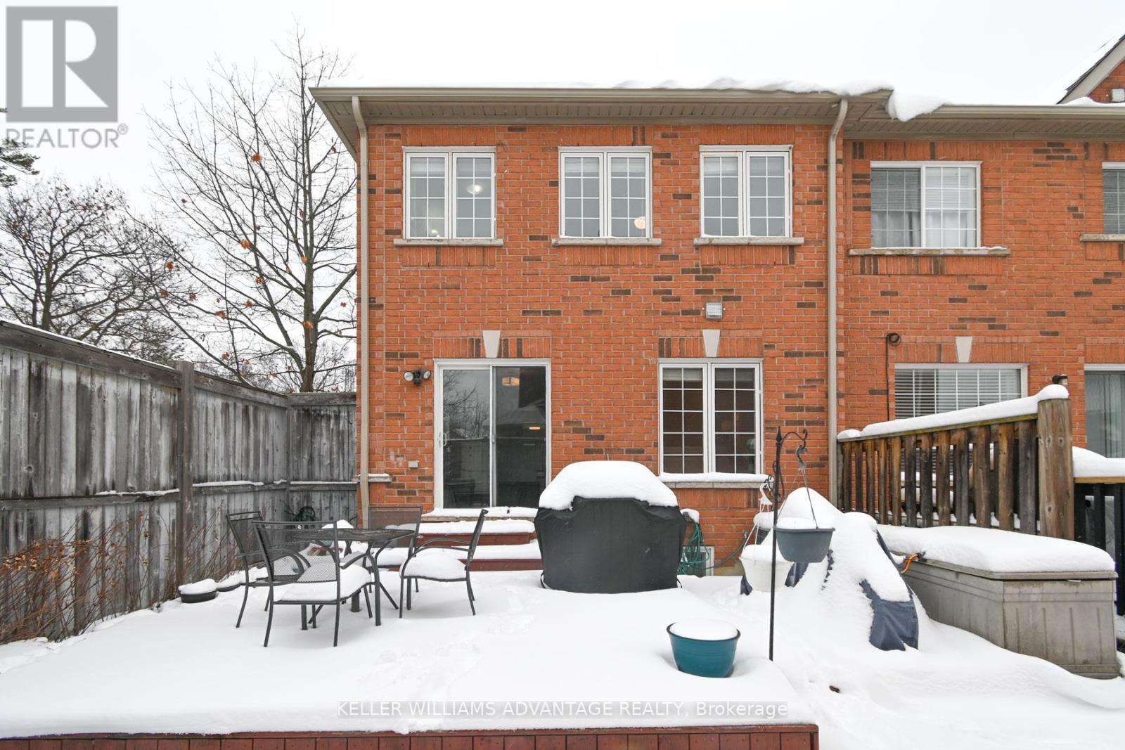 220 - 7360 Zinnia Place, Mississauga, Ontario  L5W 2A1 - Photo 30 - W12726822