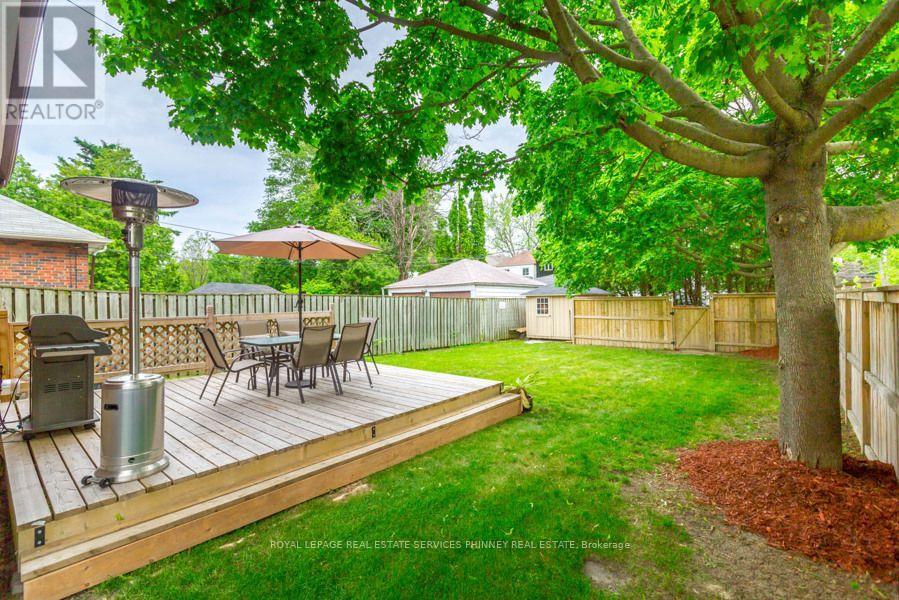 96 Albert Avenue, Toronto, Ontario  M8V 2L7 - Photo 12 - W12727138