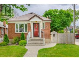 96 ALBERT AVENUE, Toronto, Ontario