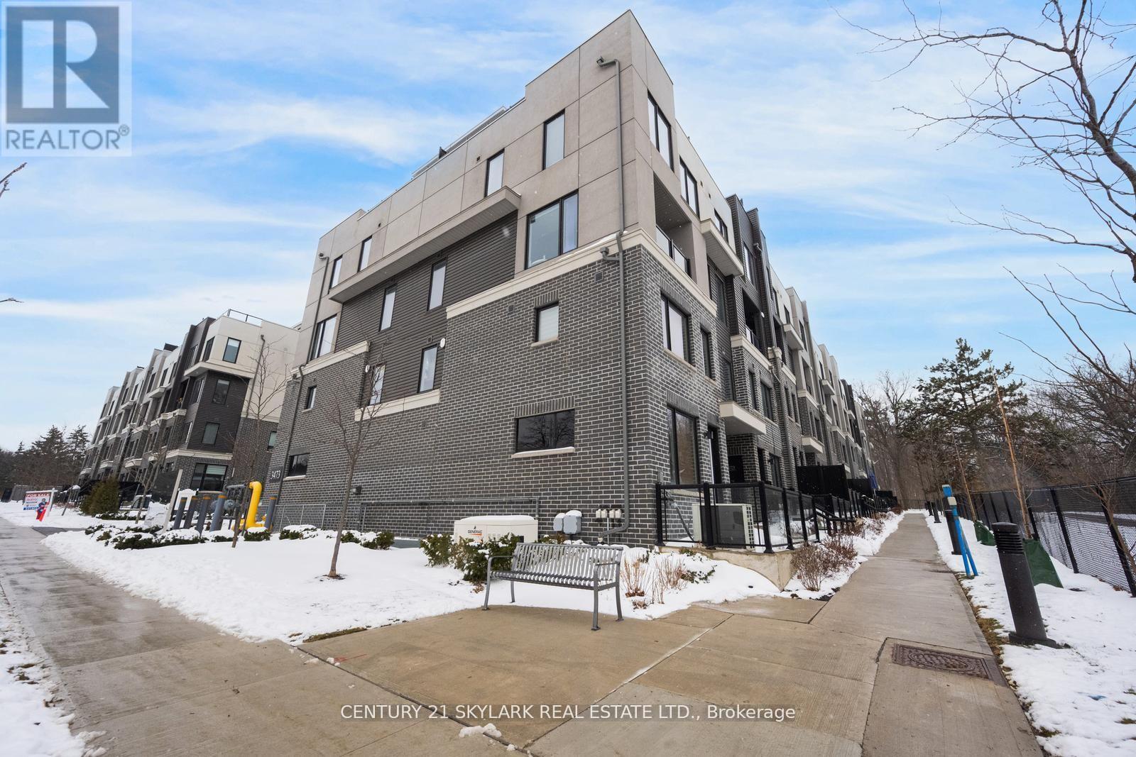 16 - 3483 Widdecombe Way, Mississauga, Ontario  L5L 0B8 - Photo 2 - W12727142