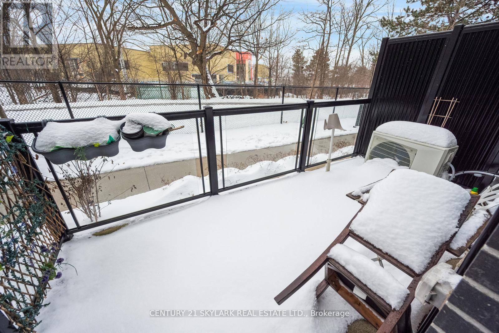 16 - 3483 Widdecombe Way, Mississauga, Ontario  L5L 0B8 - Photo 44 - W12727142