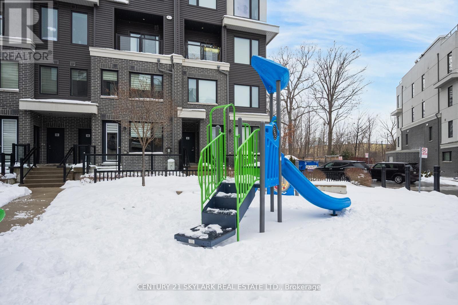 16 - 3483 Widdecombe Way, Mississauga, Ontario  L5L 0B8 - Photo 48 - W12727142