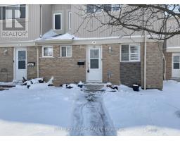 24 - 561 CHILDS DRIVE, Milton, Ontario