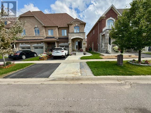132 AGAVA STREET, Brampton, Ontario