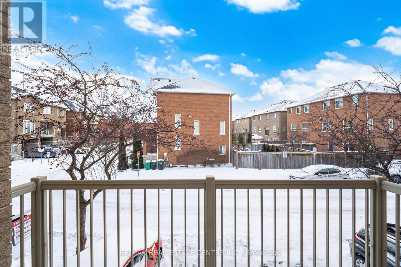 89 - 7155 Magistrate Terrace, Mississauga, Ontario  L5W 1Y8 - Photo 10 - W12727194