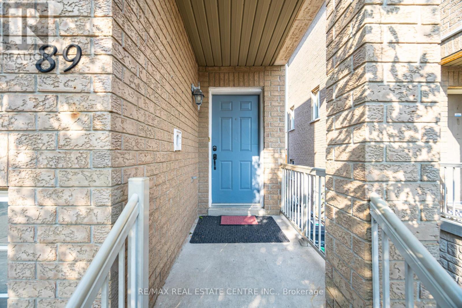 89 - 7155 Magistrate Terrace, Mississauga, Ontario  L5W 1Y8 - Photo 3 - W12727194