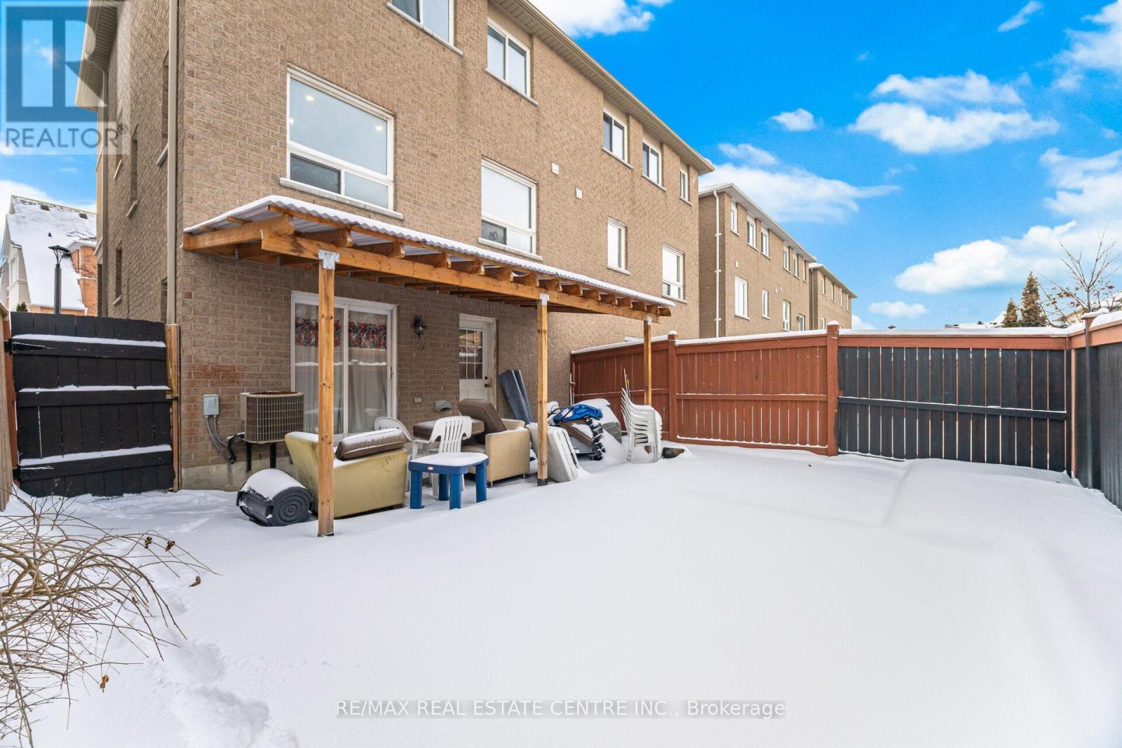 89 - 7155 Magistrate Terrace, Mississauga, Ontario  L5W 1Y8 - Photo 46 - W12727194