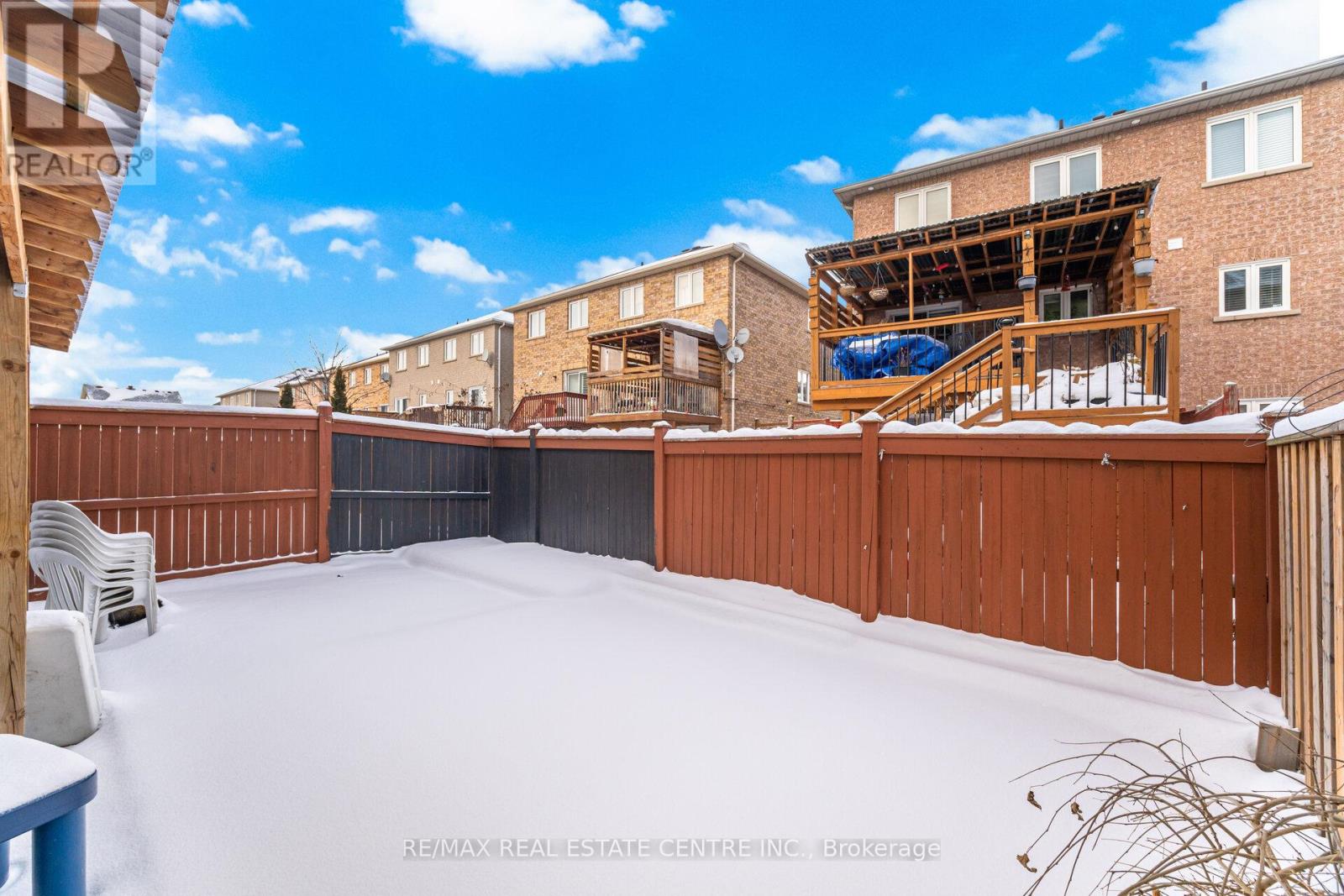 89 - 7155 Magistrate Terrace, Mississauga, Ontario  L5W 1Y8 - Photo 47 - W12727194