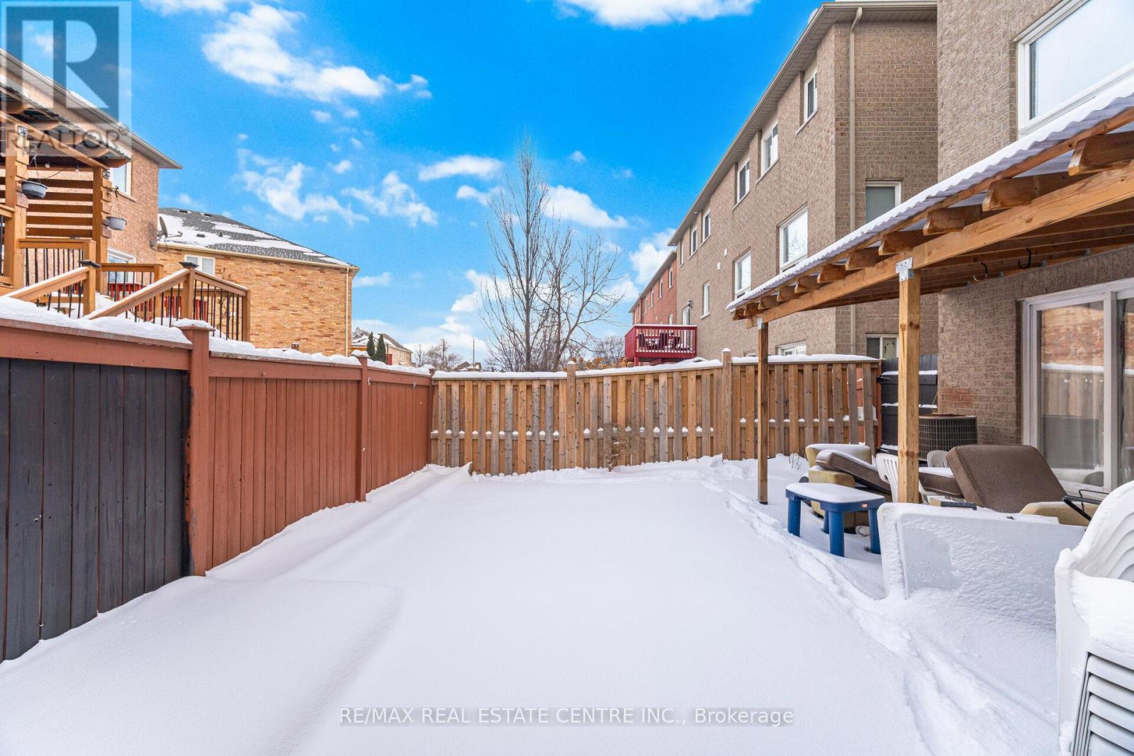 89 - 7155 Magistrate Terrace, Mississauga, Ontario  L5W 1Y8 - Photo 48 - W12727194