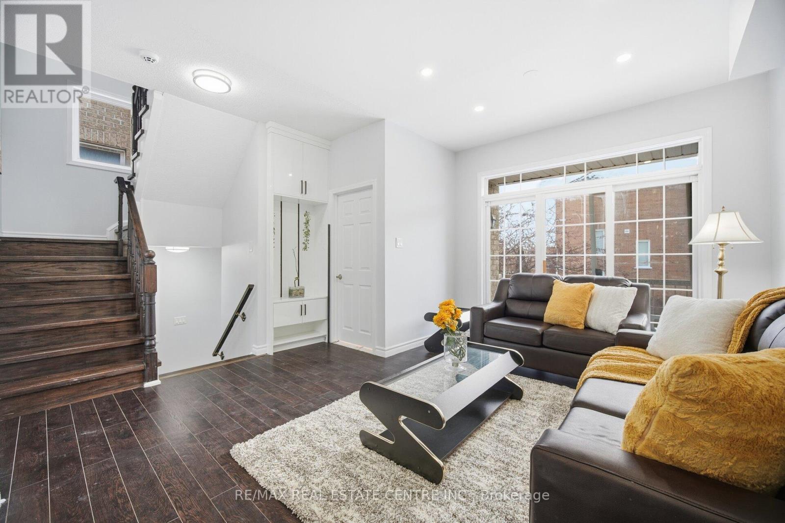 89 - 7155 Magistrate Terrace, Mississauga, Ontario  L5W 1Y8 - Photo 8 - W12727194