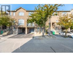 89 - 7155 MAGISTRATE TERRACE, Mississauga, Ontario