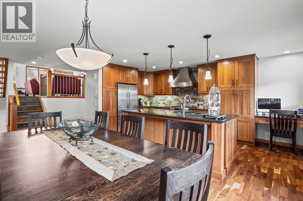 7 Creekside Mews, Canmore, Alberta  T1W 2G2 - Photo 20 - A2256883