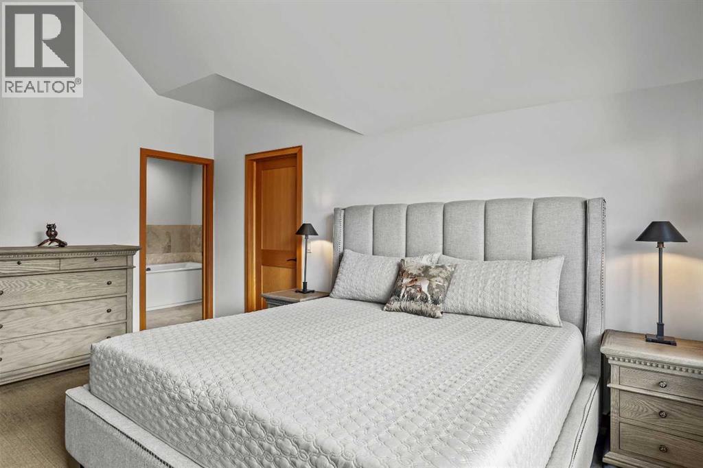 7 Creekside Mews, Canmore, Alberta  T1W 2G2 - Photo 25 - A2256883