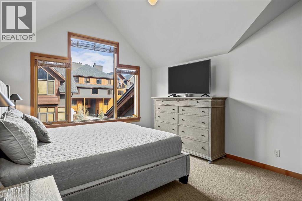 7 Creekside Mews, Canmore, Alberta  T1W 2G2 - Photo 23 - A2256883