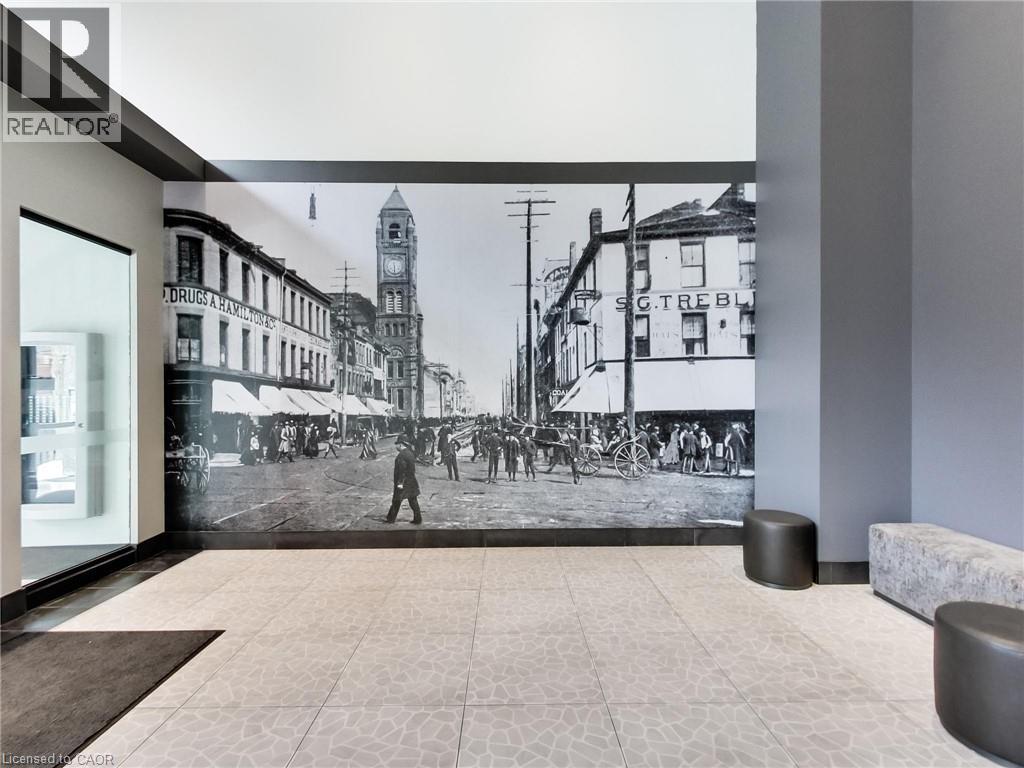 181 James Street N Unit# 306, Hamilton, Ontario  L8R 2K9 - Photo 5 - 40800329