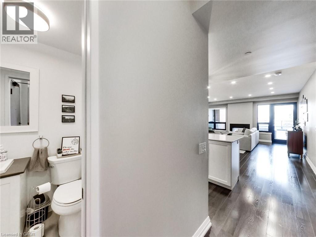181 James Street N Unit# 306, Hamilton, Ontario  L8R 2K9 - Photo 9 - 40800329