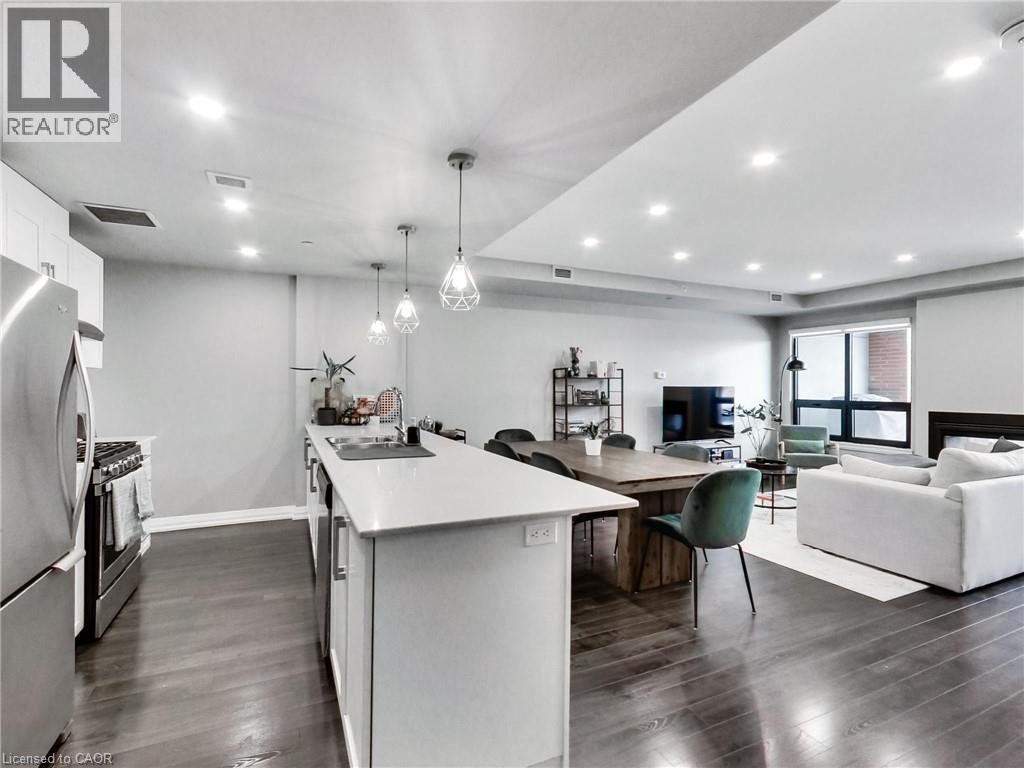 181 James Street N Unit# 306, Hamilton, Ontario  L8R 2K9 - Photo 22 - 40800329