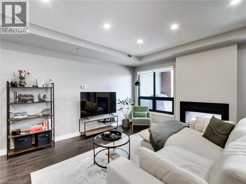 181 James Street N Unit# 306, Hamilton, Ontario  L8R 2K9 - Photo 33 - 40800329