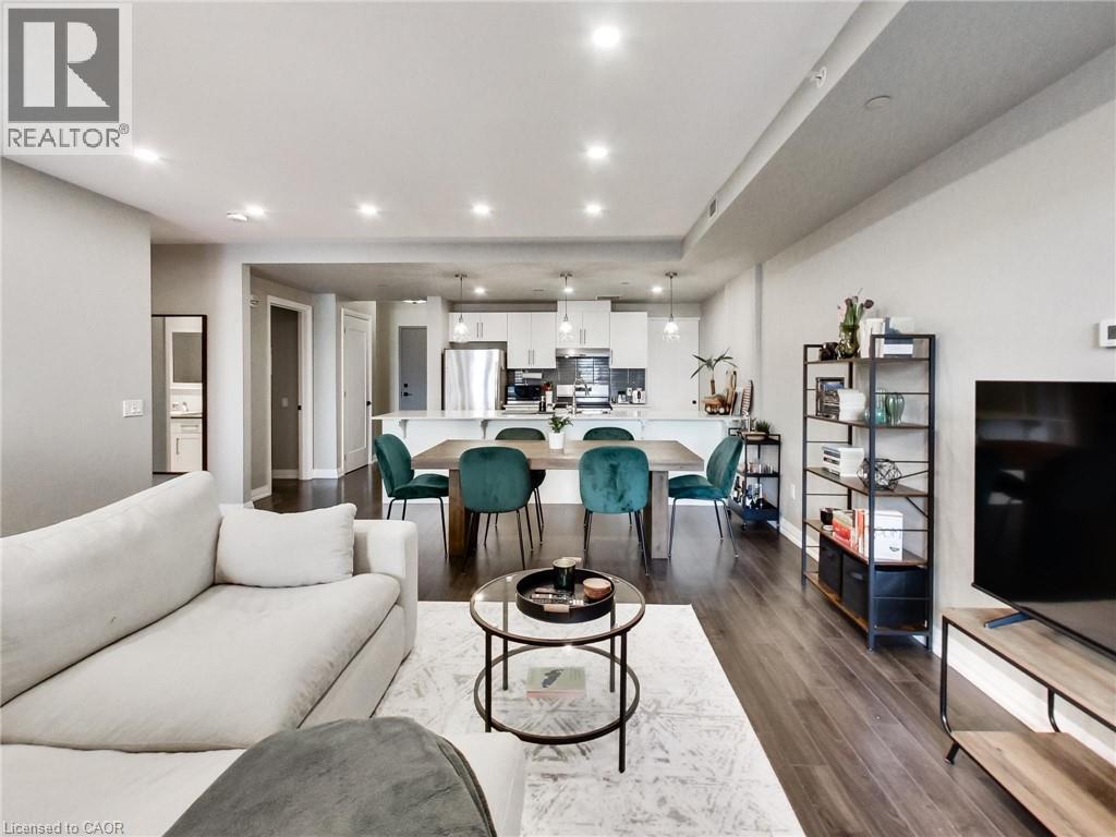 181 James Street N Unit# 306, Hamilton, Ontario  L8R 2K9 - Photo 35 - 40800329