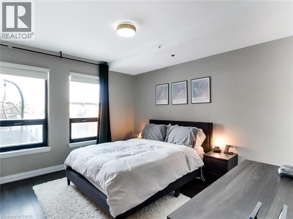 181 James Street N Unit# 306, Hamilton, Ontario  L8R 2K9 - Photo 38 - 40800329