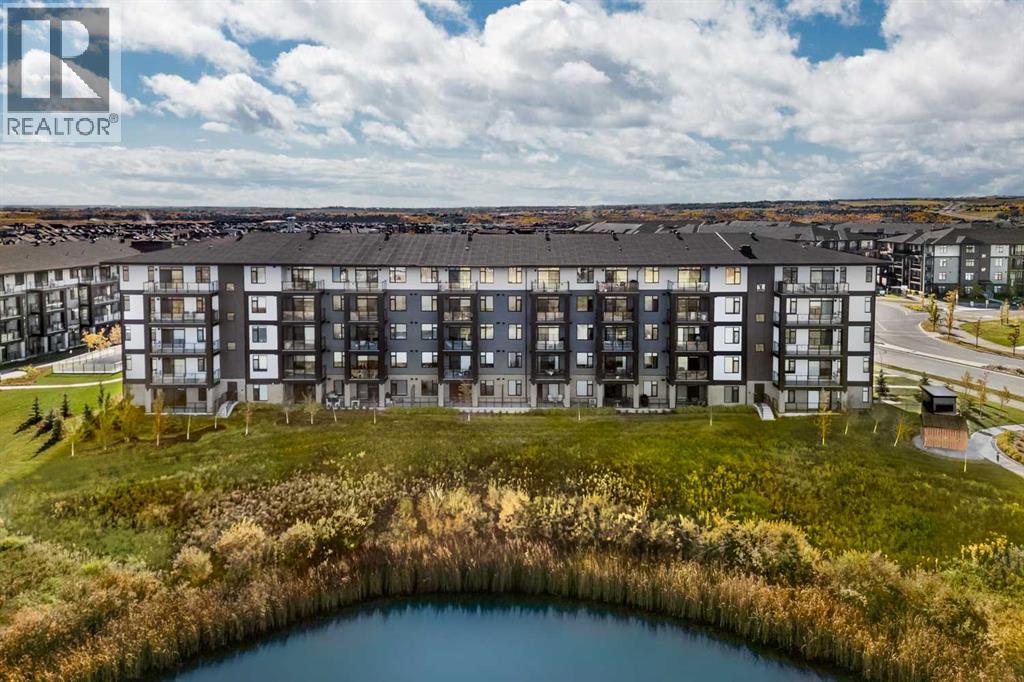 1317, 3700 Seton Avenue Se, Calgary, Alberta  T3H 2P5 - Photo 4 - A2279255